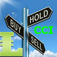MT4-All TimeFrames CCI MT4