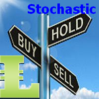 MT5-All TimeFrames Stochastic MT4