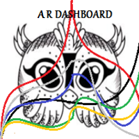 MT4-AR Dashboard
