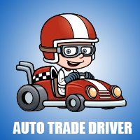 MT5-Auto Trade Driver for MT5