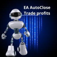 MT4-AutoClose Expert