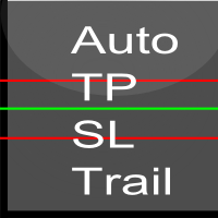 MT5-Automatic Stops MT5