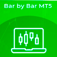 MT5-Bar by Bar MT5