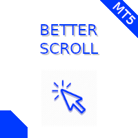 MT5-Better Scroll MT5