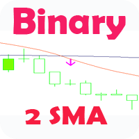 MT5-Binary 2SMA
