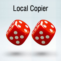 MT4-Binary Options Copier Local