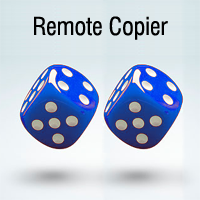 MT4-Binary Options Copier Remote
