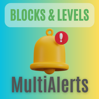 MT4-Blocks and Levels Alerts MT4