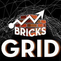MT5-Bricks Grid