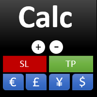 MT4-Calc for MT4