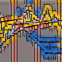 MT4-Chart Pattern Detector