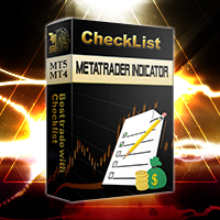 MT4-CheckList MT4