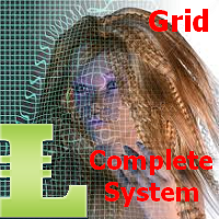 MT5-Complete Pending Orders N Grid System MT5