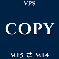 MT4-Copy Mt5 to Mt4 and Mt5