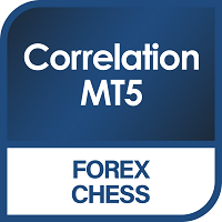 MT5-Correlation Dashboard MT5