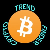 MT5-Crypto Trend Finder