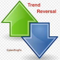 MT4-CyberZingFx Trend Reversal Lite