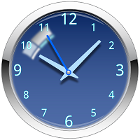 MT4-Dagangduit Candle Timer MT4