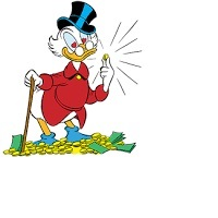 MT4-Dagobert Duck V4