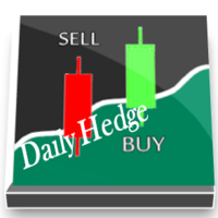 MT4-Daily hedge