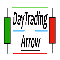 MT4-DayTradingArrow v1