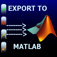 MT4-Direct export to matlab mt4