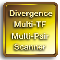 MT5-Divergence Scanner Macd Rsi 30 Pairs 8 Tf MT5