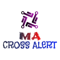 MT5-Double Moving Average Cross Alert