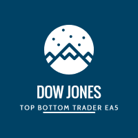 MT5-Dow Jones Top Bottom Trader EA5