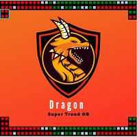 MT4-Dragon SuperTrend OB