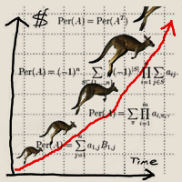 MT4-EA Permanent Select AUDUSD