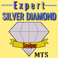 MT5-EA Silver Diamond MT5