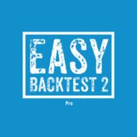 MT4-Easy backtest 2 pro