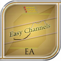 MT4-Easy Channels EA MT5