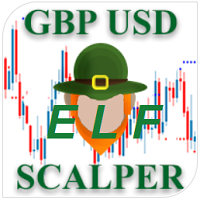 MT4-Elf Scalper GBPUSD 5min