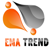 MT4-EMA Trend