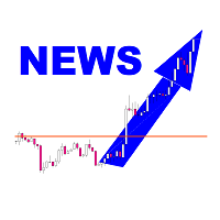 MT5-Expert NEWS