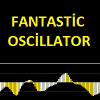 MT4-Fantastic Oscillator