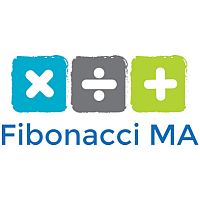 MT4-Fibonacci based Moving Average