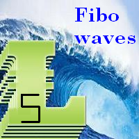 MT5-Fibonacci Waves MT5