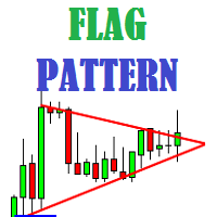 MT4-Flag Pattern