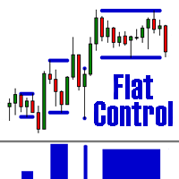 MT5-Flat Control MT5