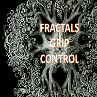 MT5-Fractals Grip Control MT5