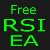 MT4-Free RSI EA