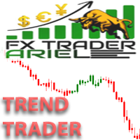 MT4-FXTrader Ariel TrendTrader