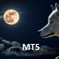 MT5-GerFX NightWalker EA MT5