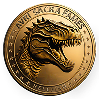 MT4-Gold Raptor