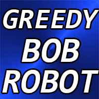 MT4-Greedy Bob EA mz