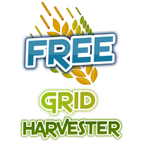 MT4-Grid Harvester MT4 Free