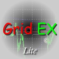 MT5-GridEX Lite MT5